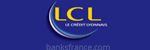 Credit Lyonnais (LCL) Bank